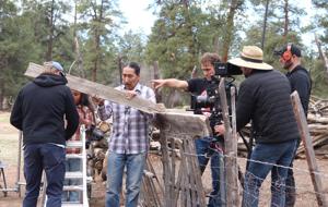 A movie on forgiveness: Filmmaker coming back to Twin Falls to show latest work