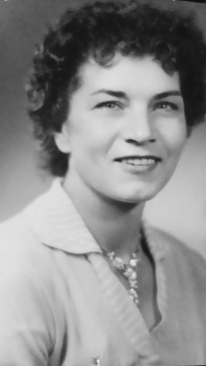 Obituary: Mildred Rose Esquivel