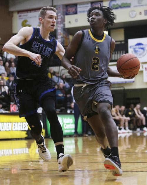 Csi Takes On Salt Lake Community College Uploaded Photos