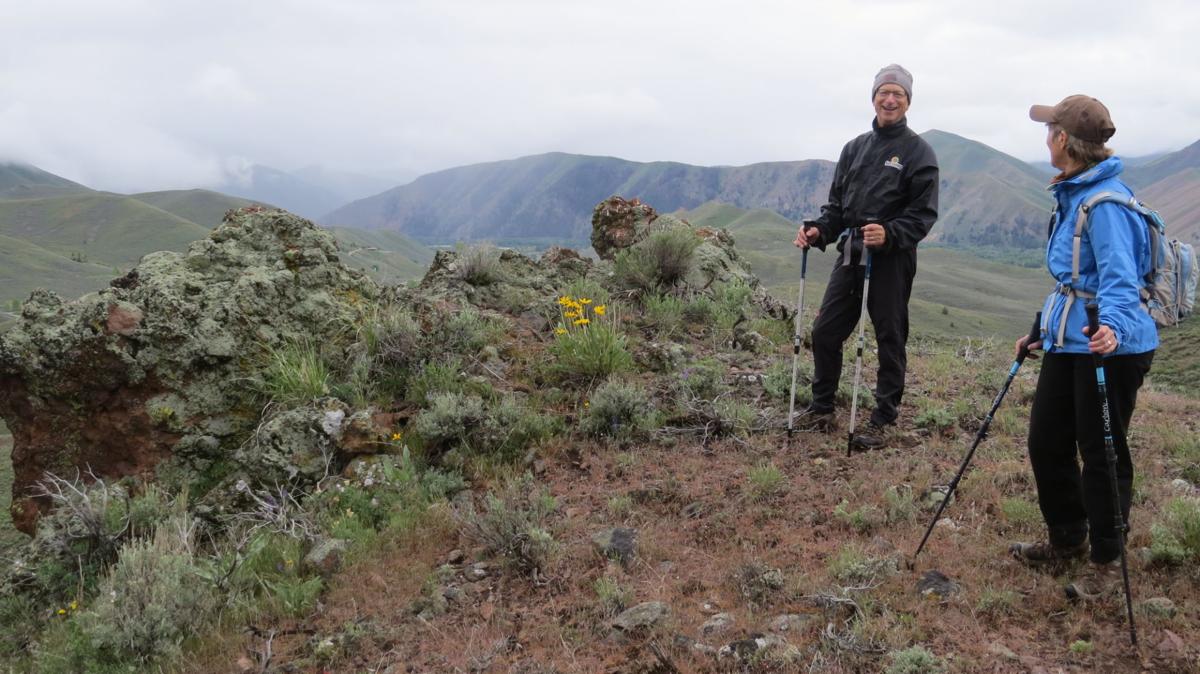 4 Hailey Hikes the Locals Love Outdoors and Recreation