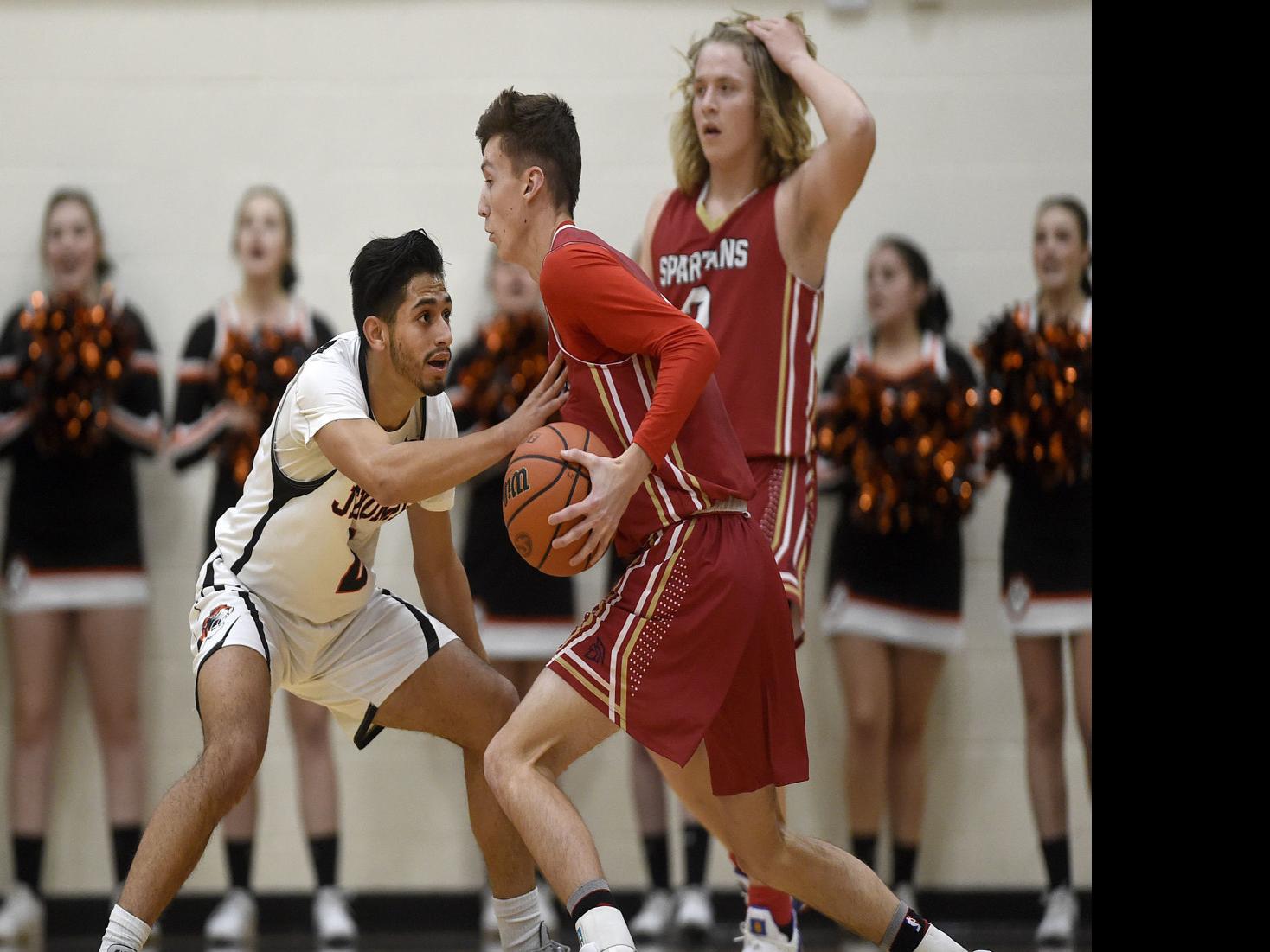 Boys State Basketball Preview What To Watch For Southern Idaho High School Sports Magicvalley Com
