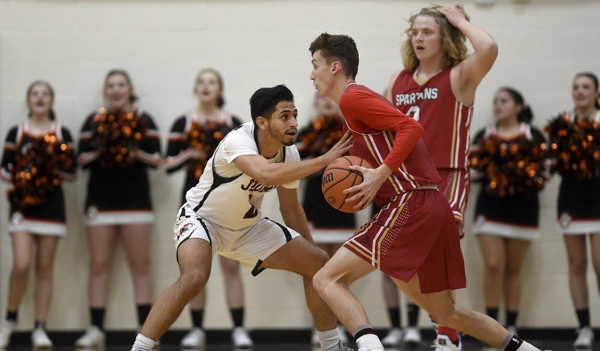 Boys State Basketball Preview What To Watch For Southern Idaho