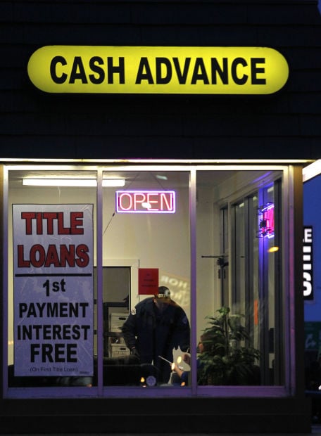 columbus ohio payday loans