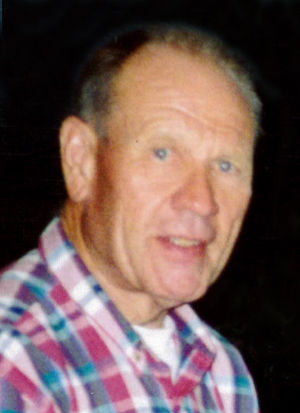 Obituary: Ronald Emberton