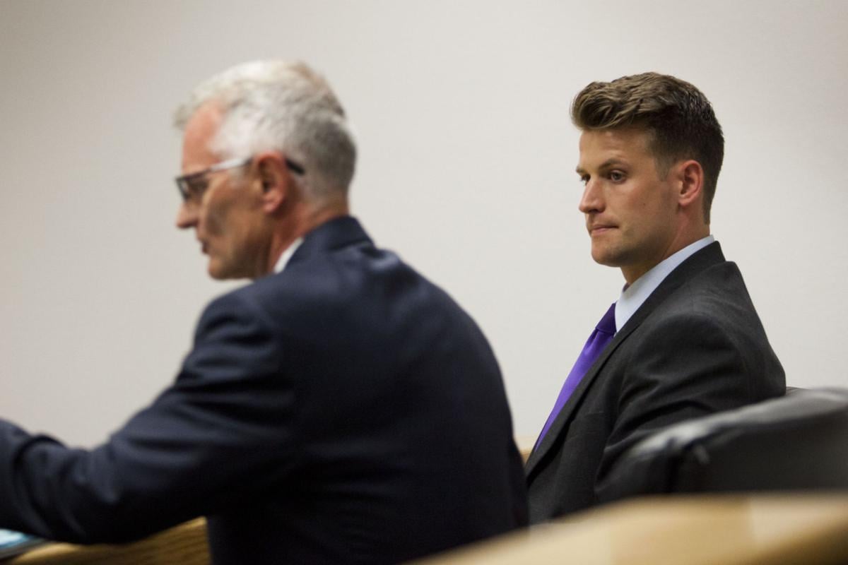 Holland Preliminary Hearing