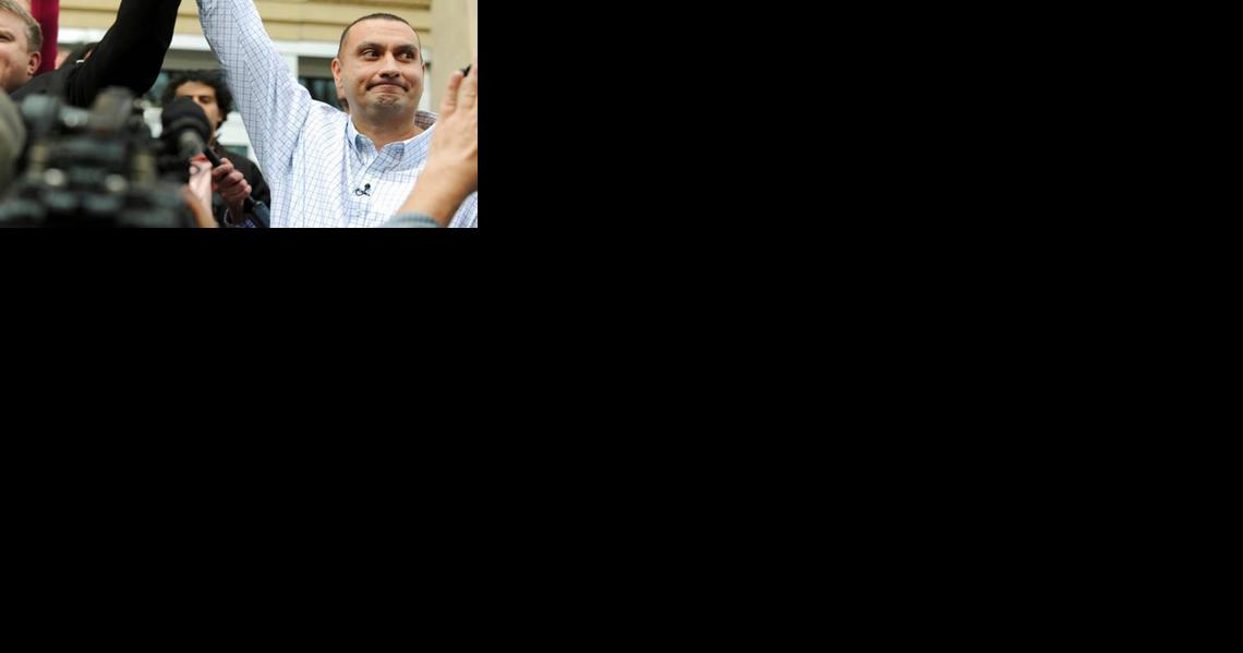 Christopher Tapp, Idaho Falls man wrongfully convicted of murder, dies in accident - Vimarsana News