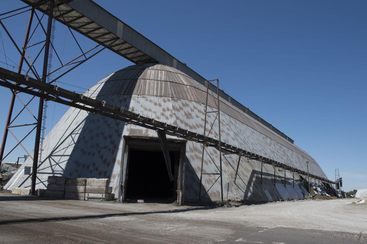 Idahobased Amalgamated Sugar has new Austrian plant up and running