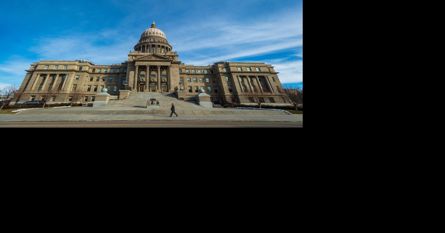 Idaho to ramp up to legislative session this week