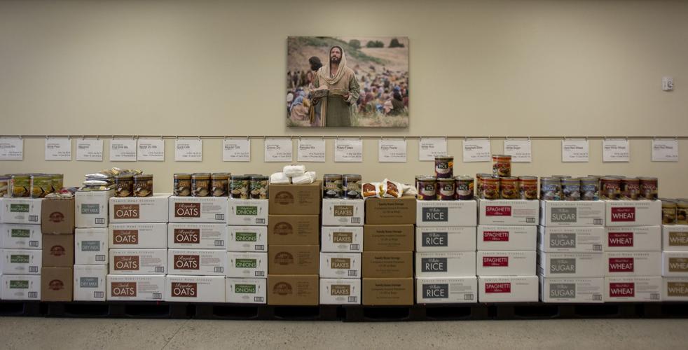 Twin Falls bishops' storehouse offers closer help to those need