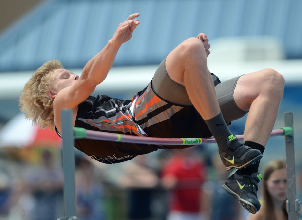 State Track & Field - 1A/2A/3A