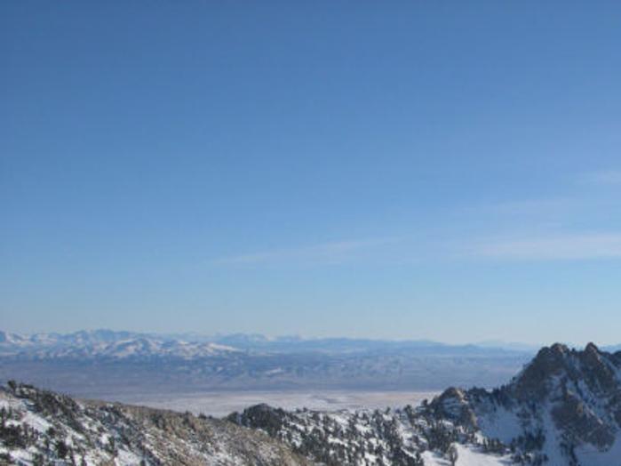 Winter Fun In Northeast Nevada S Mountains Outdoors And Recreation Magicvalley Com