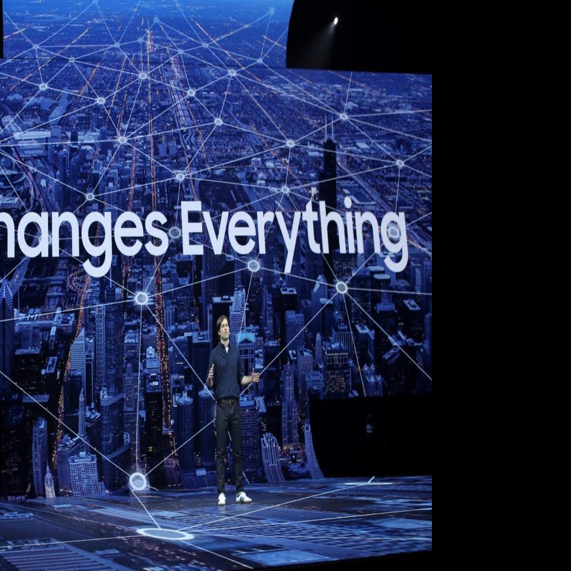 Here S Where You Can Find 5g Networks Across The Us Right Now Technology Magicvalley Com
