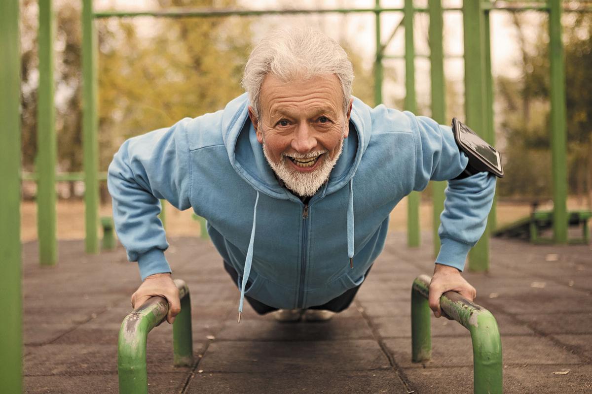 Core exercise