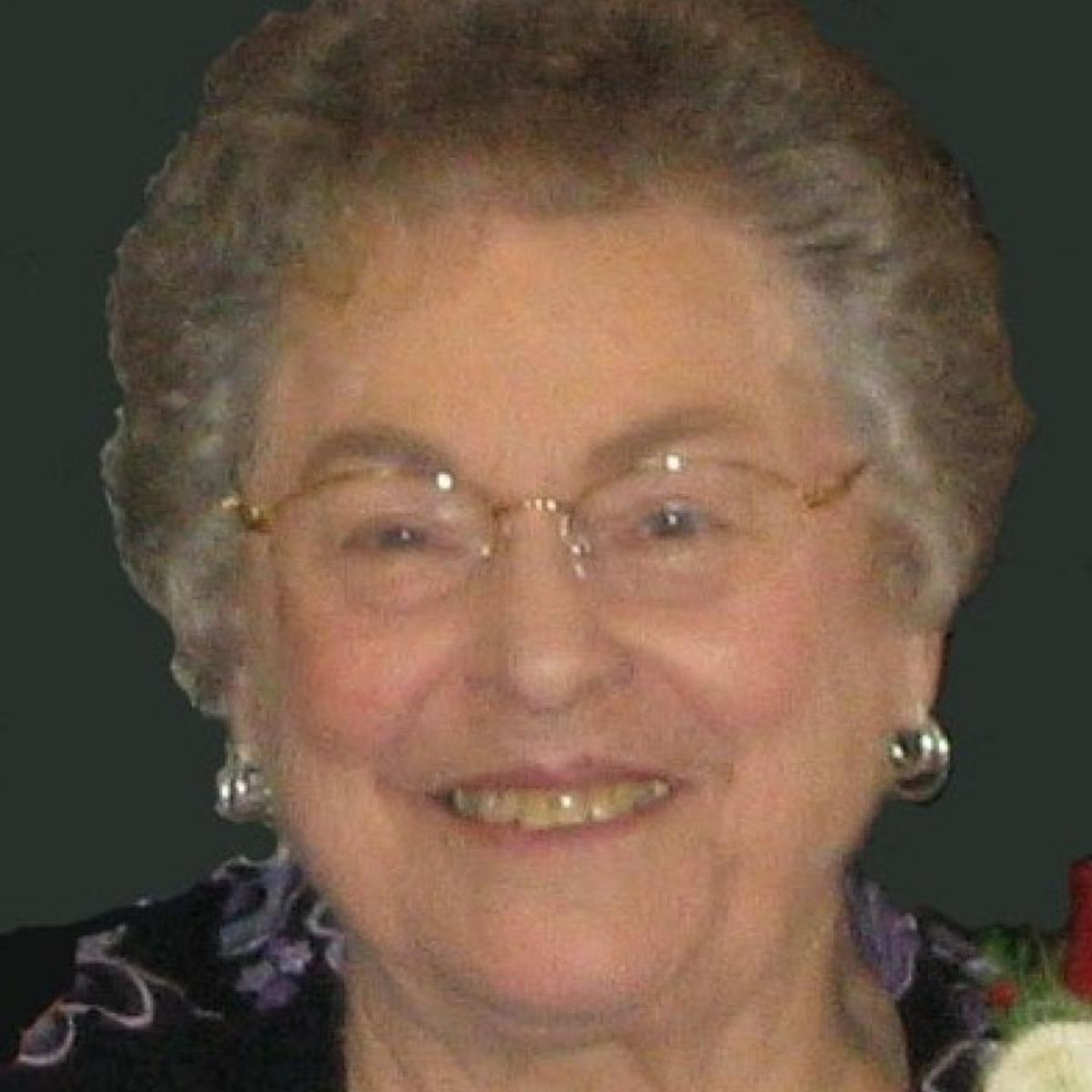 Obituary: Shirley Ann Lutz
