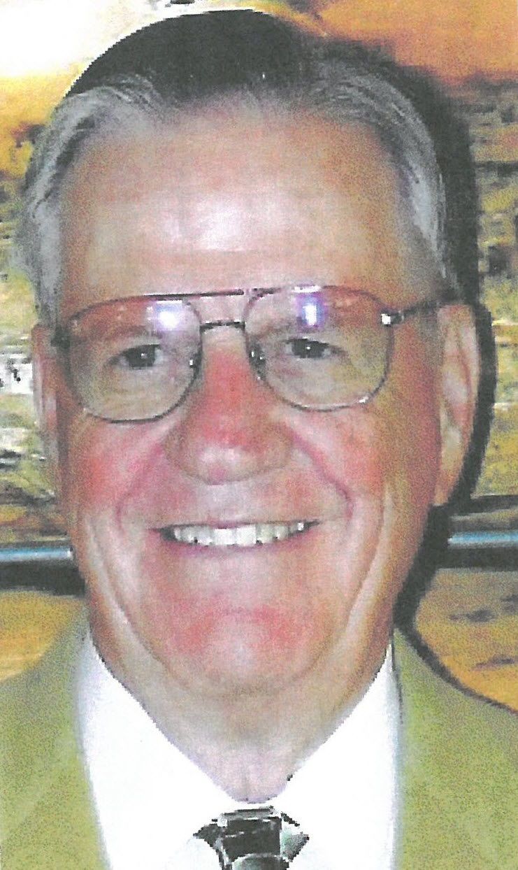 Obituary: Robert Bailey | Obituaries | Magicvalley.com