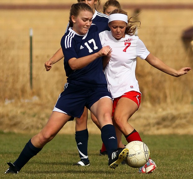 Idaho High School State Soccer Tournament 2022 Tournament Fixtures 2023