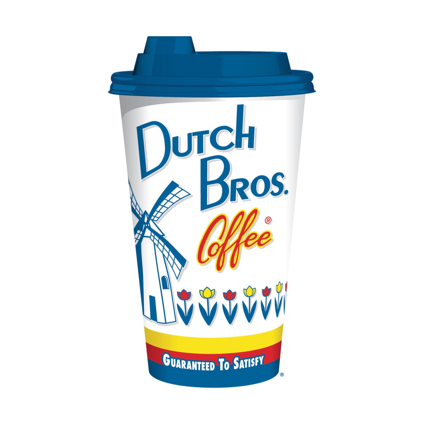 dutch bros kids cup
