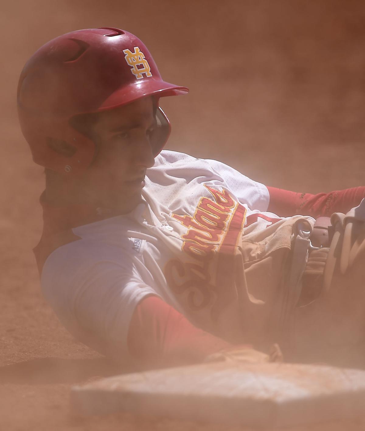 Baseball - Twin Falls Vs. Minico