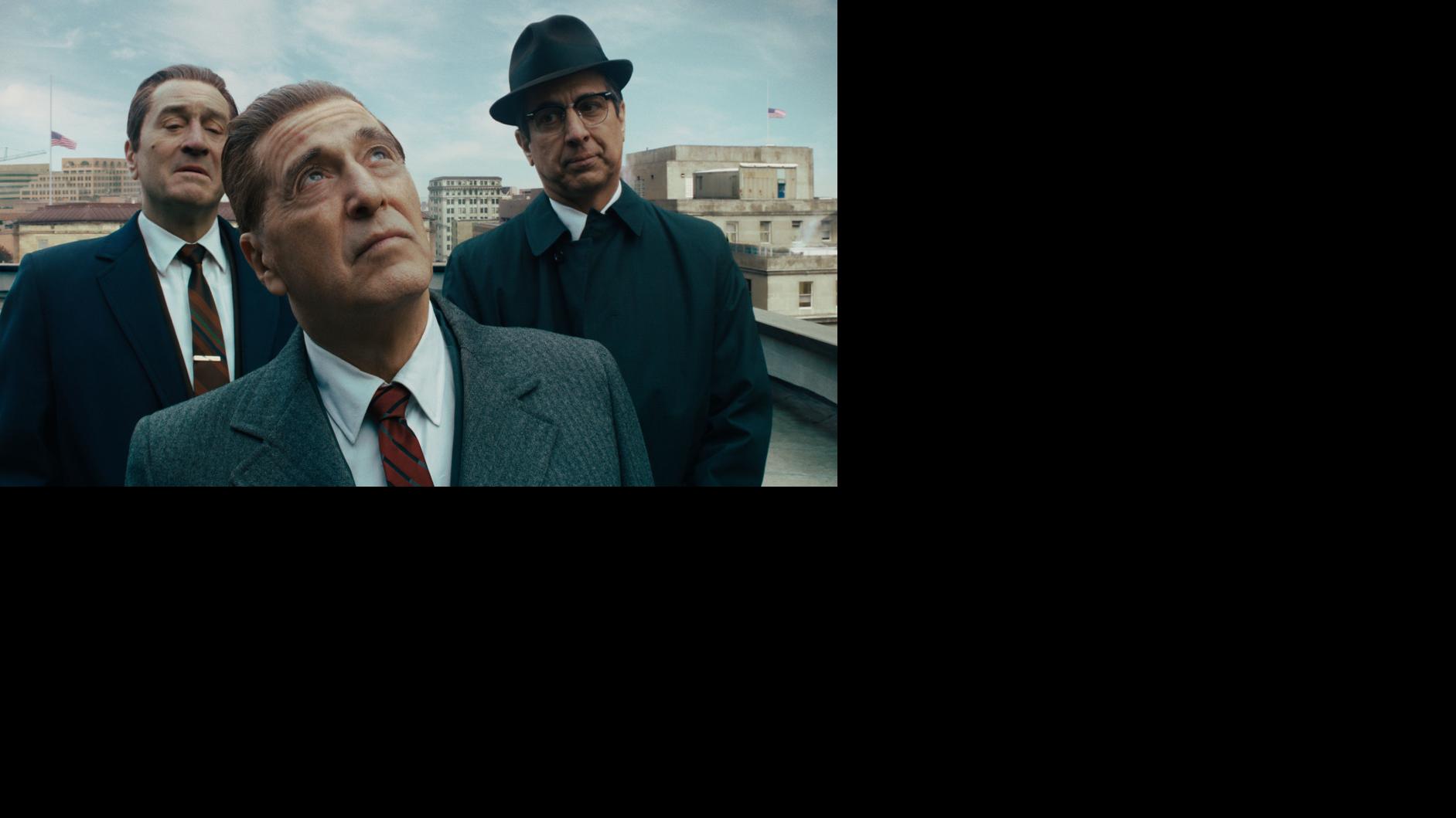 2020 Sag Award Nominees By Category Movies Magicvalley Com