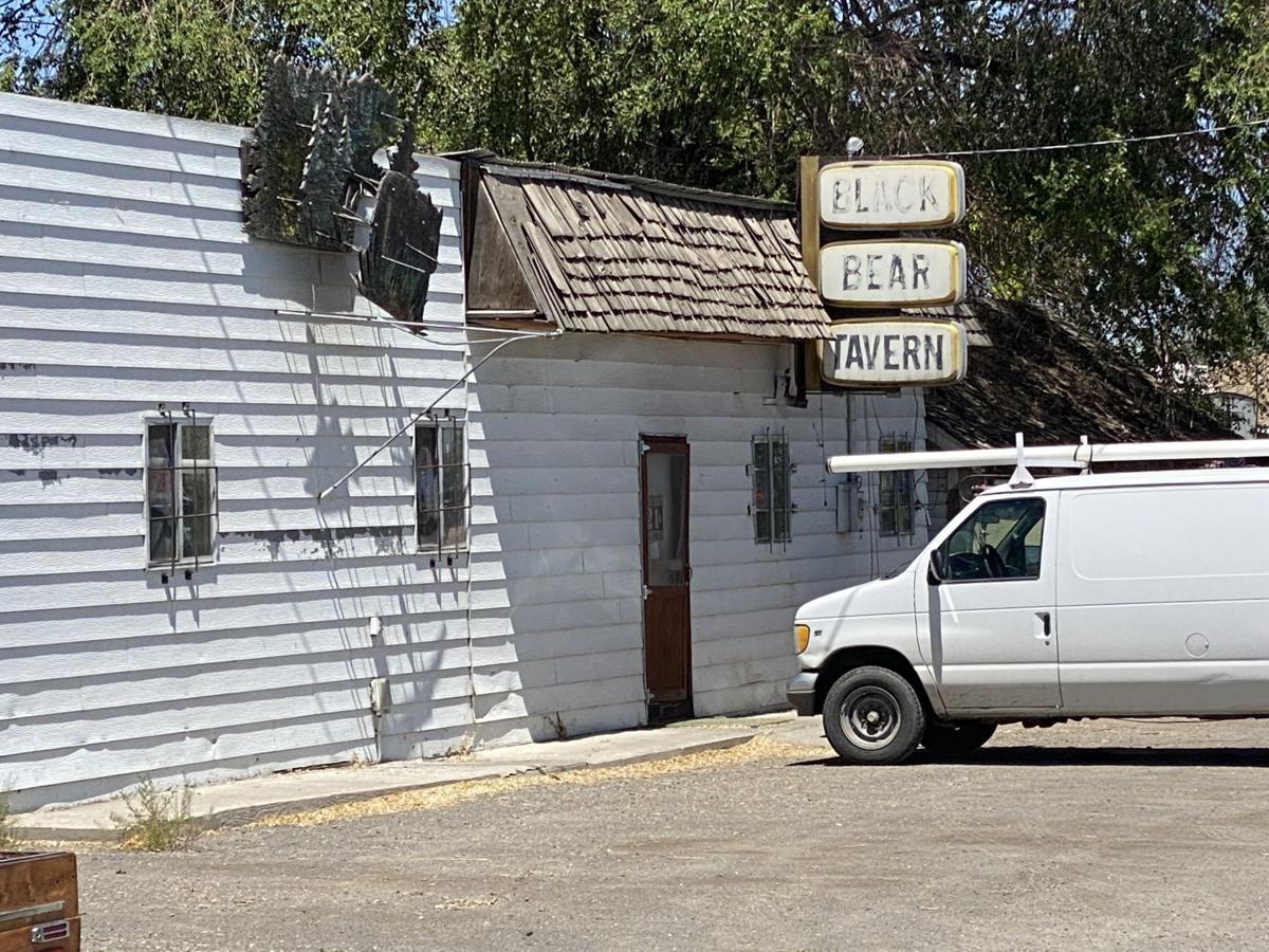 Curious Mind: Buhl's 103-year-old tavern