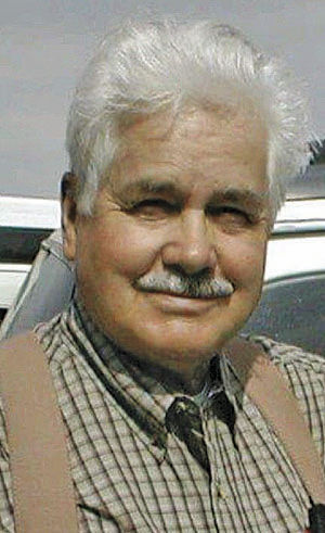 Obituary: William Brander