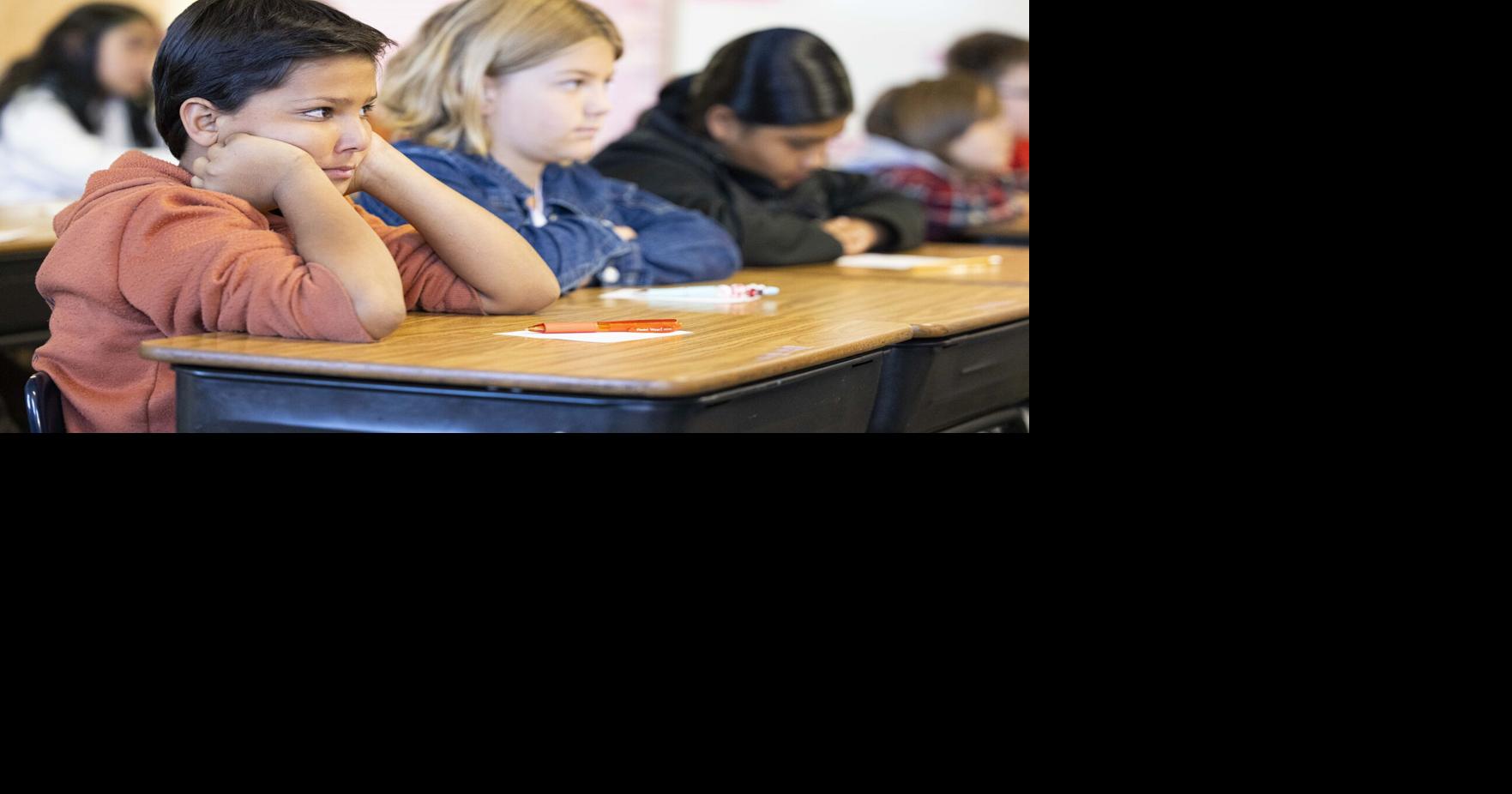 Taking a moment to reflect before learning