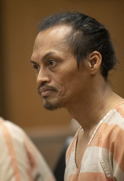 Jonathan Llana arraignment