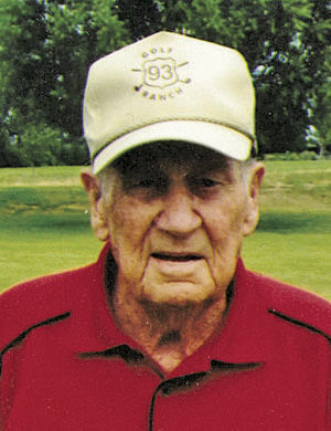 Obituary: Willard C. Weigt
