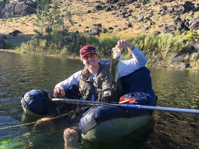 Tube Fishing Tube Fishing
