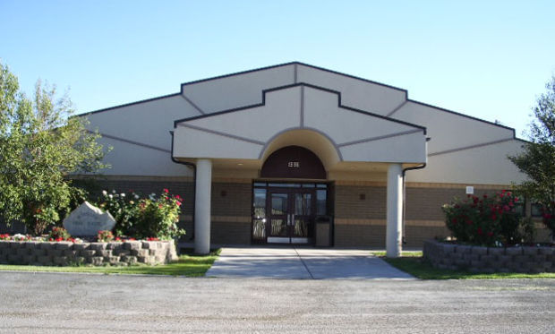 Murtaugh High School