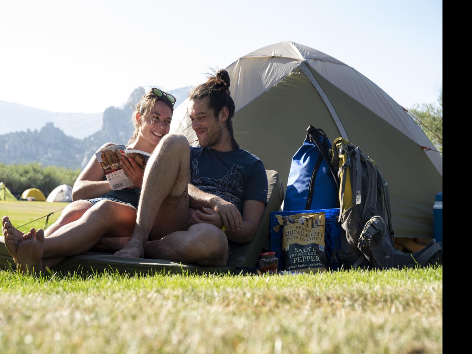 Did You Visit An Idaho State Park In 2020 Visitation Record Broken By Wide Margin Outdoors Magicvalley Com