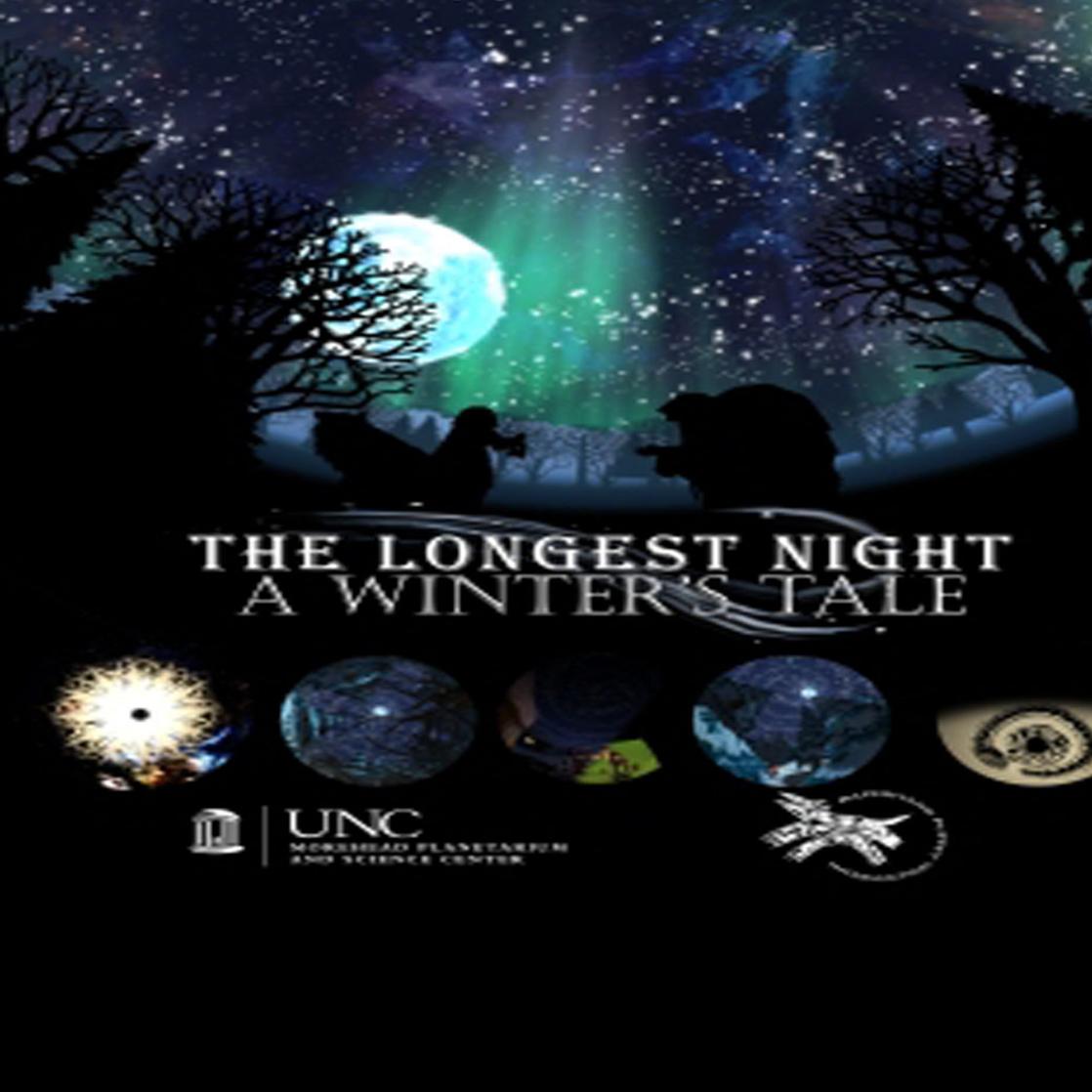 Faulkner Planetarium Announces Holiday Season Show Lineup Southern Idaho Entertainment Magicvalley Com