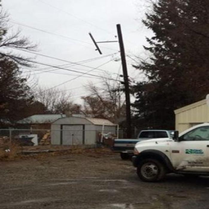 Power Restored To 174 Customers In Jerome Local Magicvalley Com