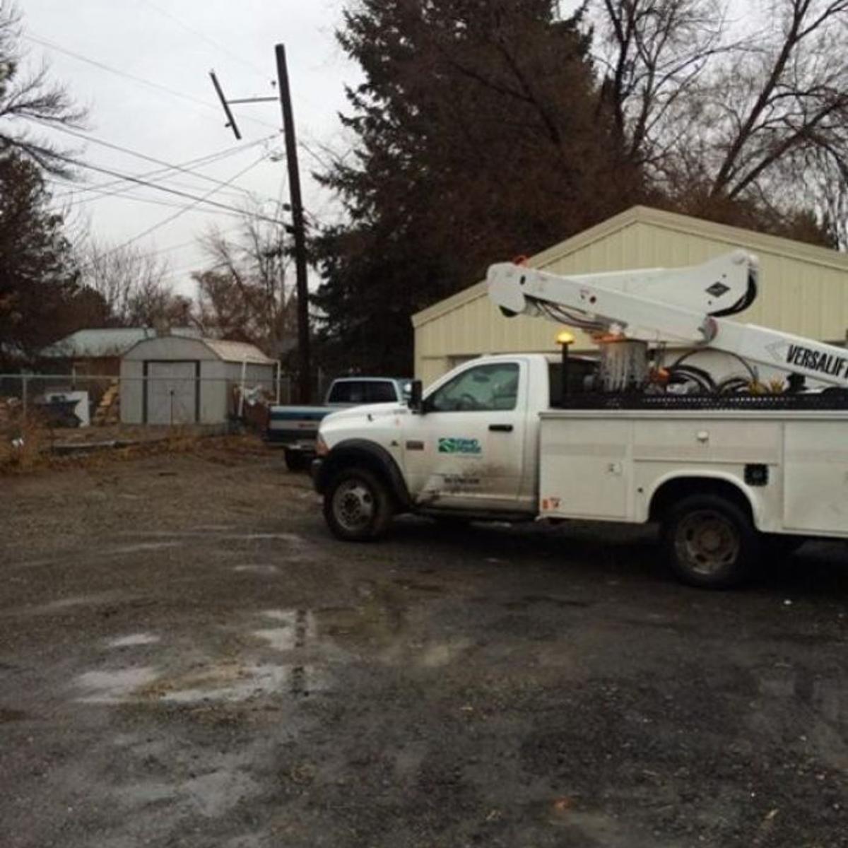 Power Restored To 174 Customers In Jerome Local Magicvalley Com
