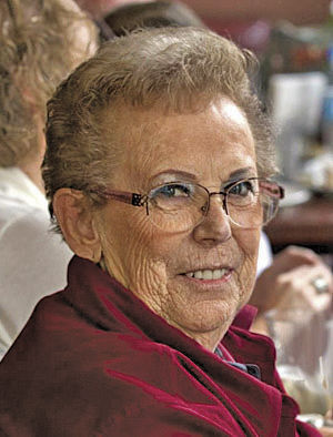 Obituary: Norva Kaye McIntyre