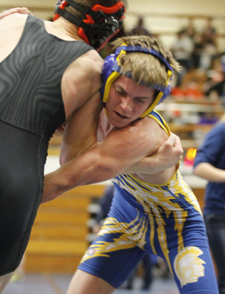 Wendell's Wrestling Invitational