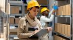 Small-business importers paid about $306,000 more in tariffs in a year, and most can't pass it on