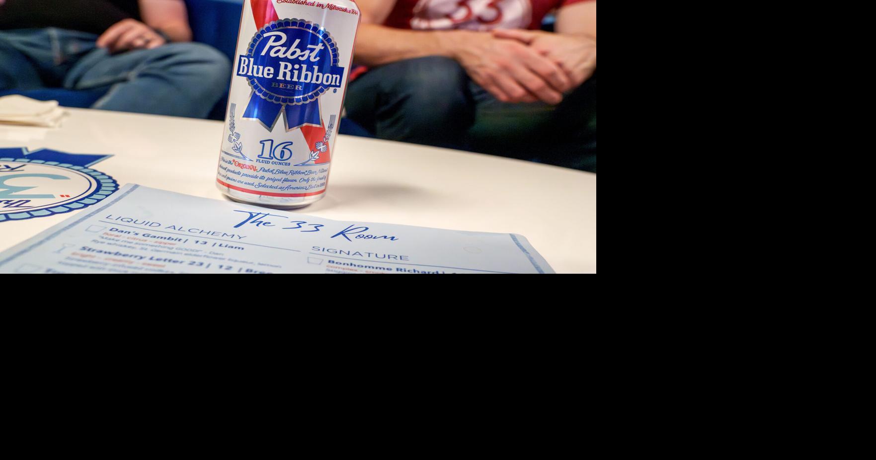 50,000 cans of PBR vanish in beer heist