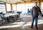 A destination on the river: Morey's Steakhouse has new patio, other amenities to enjoy the view