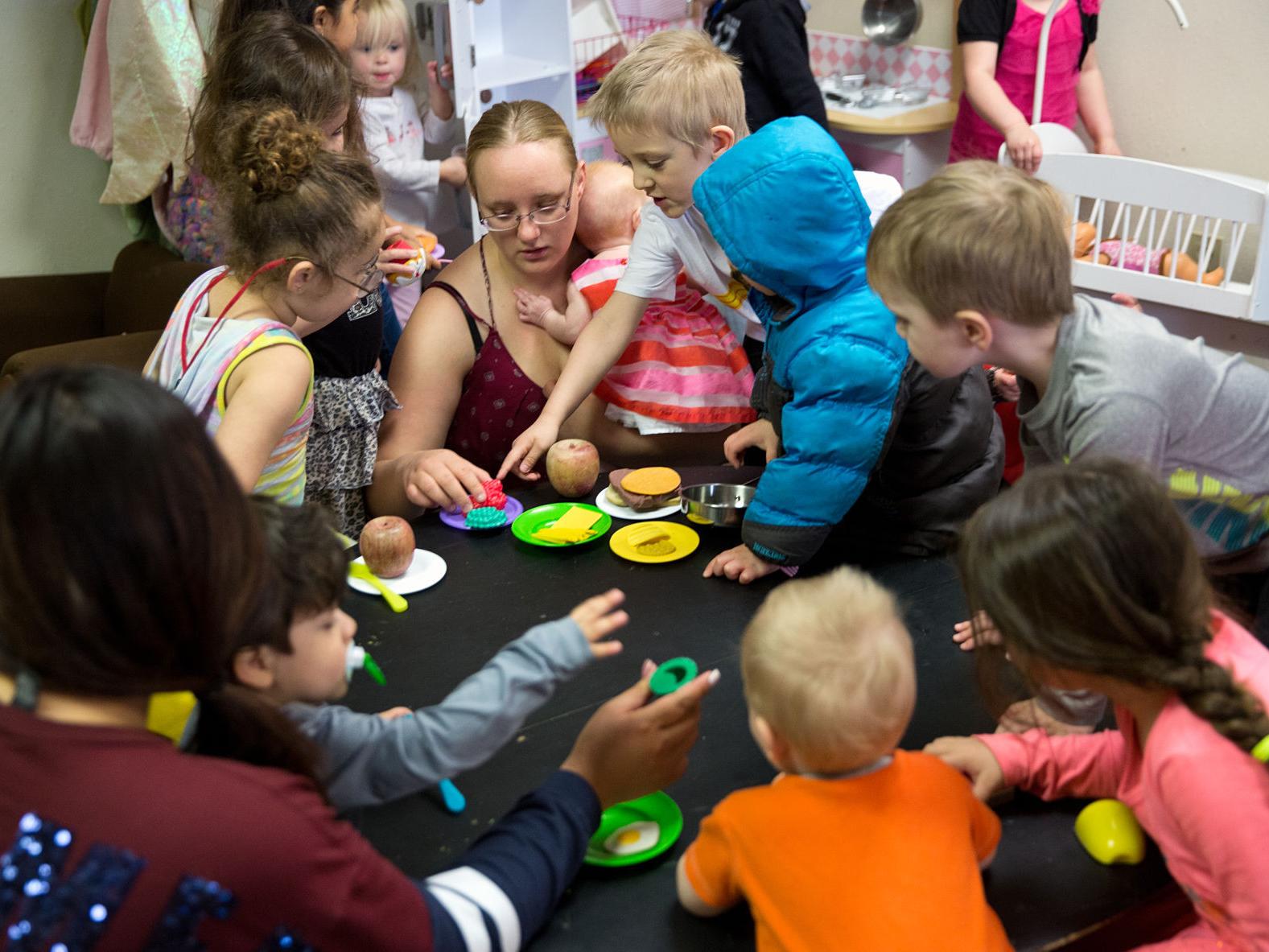 Idaho Must Act Fast To Fix Broken Foster Care System Local Magicvalley Com