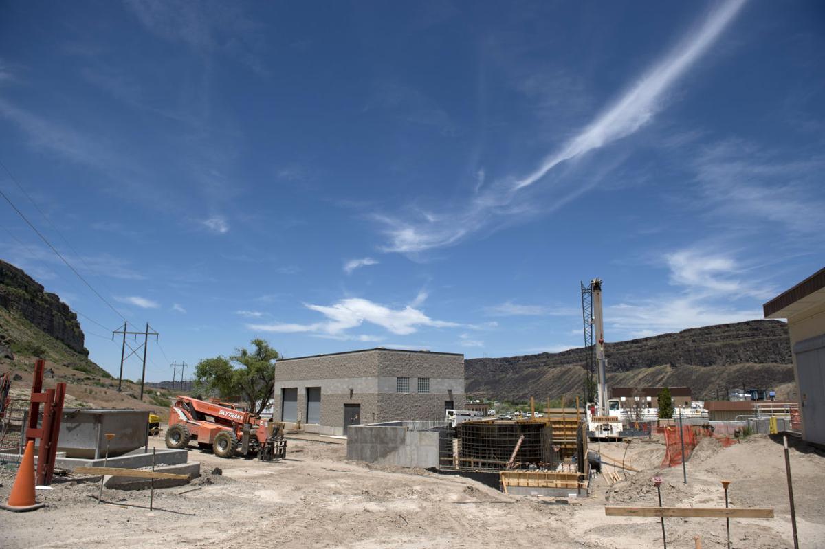 Magic Valley cities face big water, wastewater challenges ...