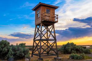 Volunteers needed April 25 to prepare Minidoka National Historic Site for opening
