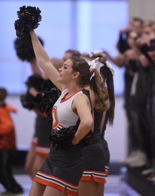 Boys Basketball Championships - Declo Vs. Bear Lake