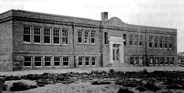620px x 315px - SPECIAL COVERAGE: Gooding County School History through the ...