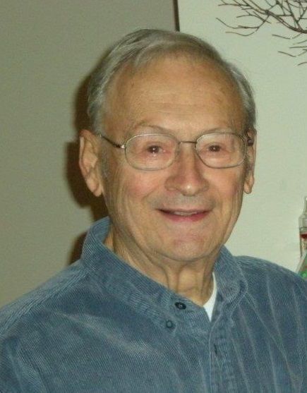 Obituary: Melvin Michael Mueller
