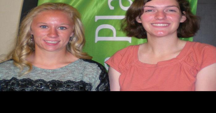 PEO Chapter G Awards Scholarships