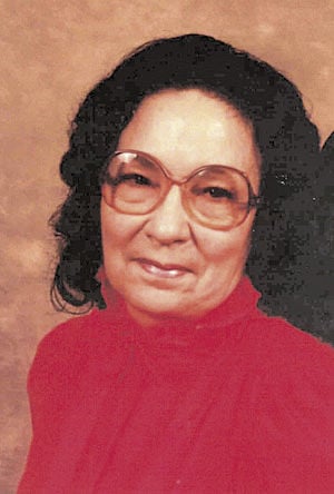 Obituary: Blaza G. Lara