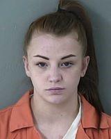 Amber Nicole Spradling