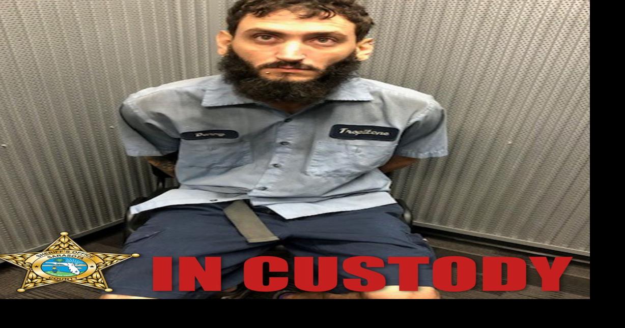 Suspect in 2016 Twin Falls murder arrested in Florida