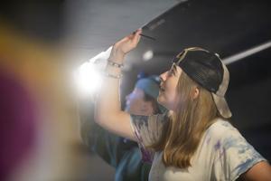 Terra Cotta Park nears opening, bringing food, art and community to Twin Falls